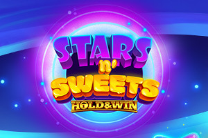 Stars n Sweets logo