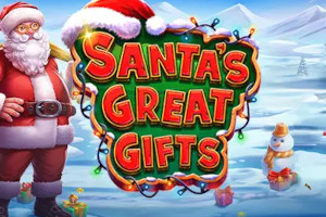 Santa’s Great Gifts™