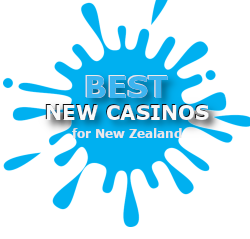 New casinos for New Zealand